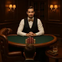 5gringos - Live Blackjack - Evolution Gaming Live Casino