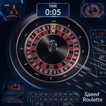 5gringos - Live Roulette - Real Dealer Casino Game