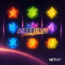 5gringos - Starburst Slot Game - Spletni slotovi