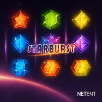 5gringos - Starburst Slot Game - Spletni slotovi