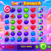 5gringos - Sweet Bonanza Slot Game - Pragmatic Play Casino Game