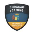 Curacao eGaming licenca
