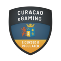 Curacao eGaming licenca
