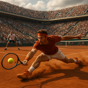 5gringos - Tennis Betting - Sports Events Betting